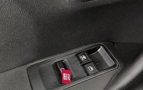 Volkswagen Polo VI (EU Market), 2012 год, 740 000 рублей, 16 фотография