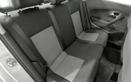 Volkswagen Polo VI (EU Market), 2012 год, 740 000 рублей, 23 фотография