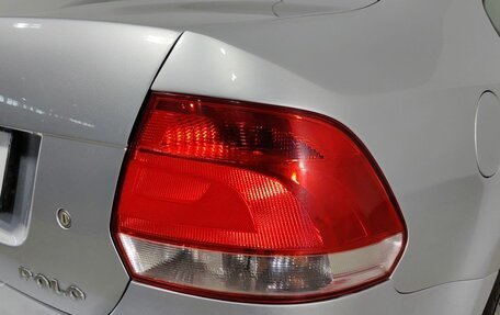 Volkswagen Polo VI (EU Market), 2012 год, 740 000 рублей, 29 фотография