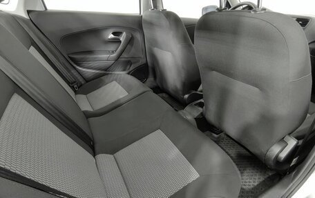 Volkswagen Polo VI (EU Market), 2012 год, 740 000 рублей, 25 фотография