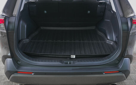 Toyota RAV4, 2020 год, 3 699 000 рублей, 8 фотография