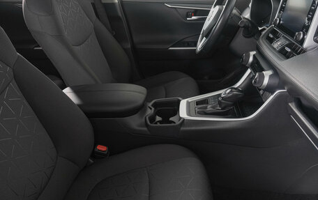Toyota RAV4, 2020 год, 3 699 000 рублей, 12 фотография