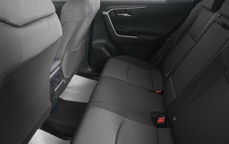 Toyota RAV4, 2020 год, 3 699 000 рублей, 10 фотография