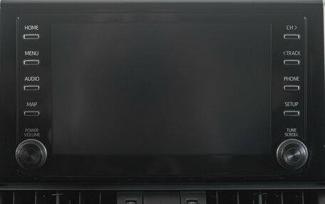 Toyota RAV4, 2020 год, 3 699 000 рублей, 21 фотография