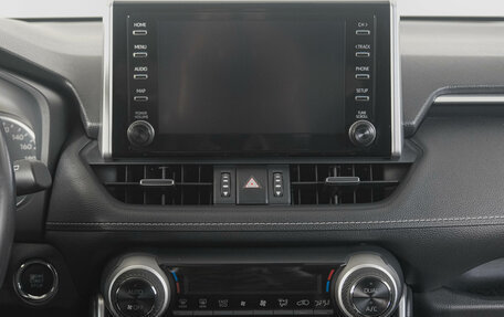 Toyota RAV4, 2020 год, 3 699 000 рублей, 20 фотография