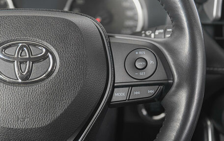 Toyota RAV4, 2020 год, 3 699 000 рублей, 18 фотография