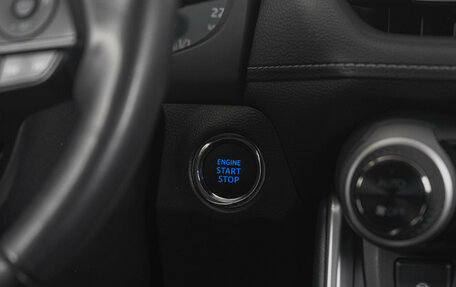 Toyota RAV4, 2020 год, 3 699 000 рублей, 19 фотография