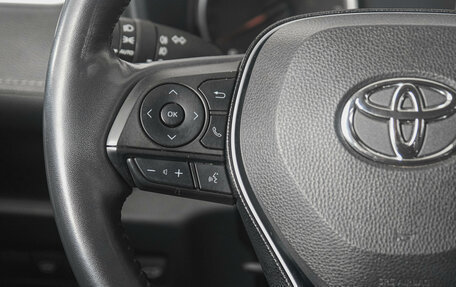 Toyota RAV4, 2020 год, 3 699 000 рублей, 17 фотография