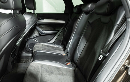 Audi Q5, 2019 год, 3 299 700 рублей, 10 фотография
