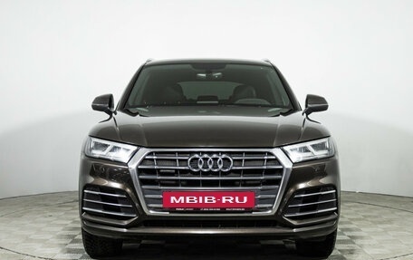 Audi Q5, 2019 год, 3 299 700 рублей, 2 фотография