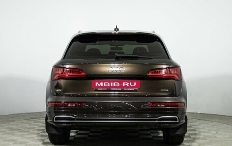 Audi Q5, 2019 год, 3 299 700 рублей, 6 фотография