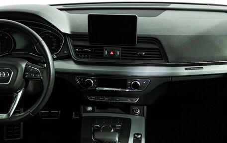 Audi Q5, 2019 год, 3 299 700 рублей, 14 фотография