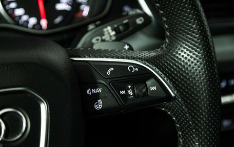 Audi Q5, 2019 год, 3 299 700 рублей, 19 фотография