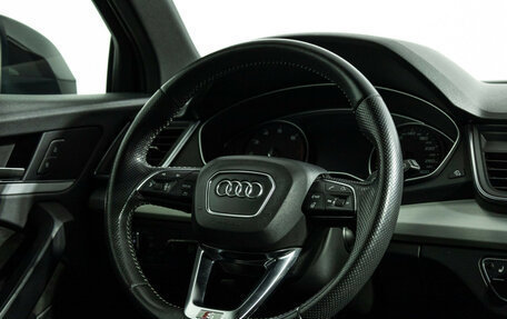 Audi Q5, 2019 год, 3 299 700 рублей, 23 фотография