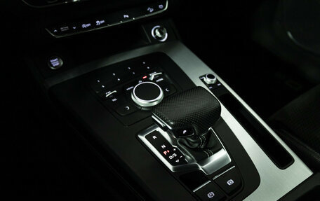 Audi Q5, 2019 год, 3 299 700 рублей, 15 фотография