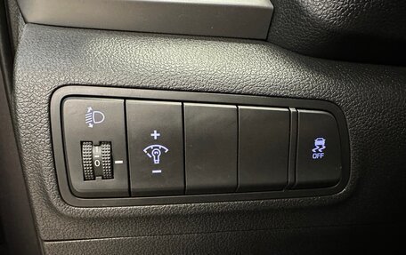 Hyundai Tucson III, 2017 год, 1 670 000 рублей, 10 фотография