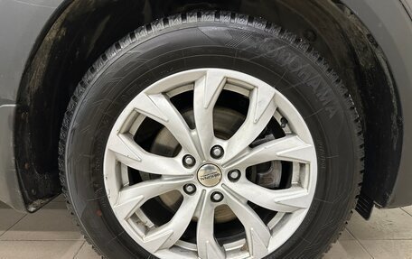 Hyundai Tucson III, 2017 год, 1 670 000 рублей, 16 фотография