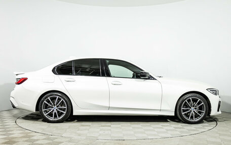 BMW 3 серия, 2021 год, 3 249 700 рублей, 4 фотография