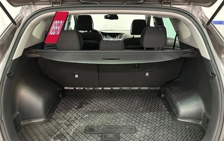 Hyundai Tucson III, 2017 год, 1 670 000 рублей, 14 фотография