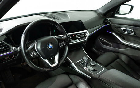 BMW 3 серия, 2021 год, 3 249 700 рублей, 11 фотография