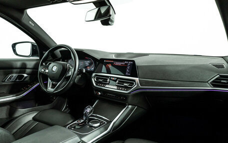 BMW 3 серия, 2021 год, 3 249 700 рублей, 9 фотография