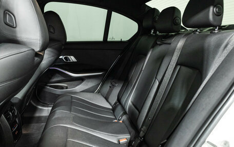 BMW 3 серия, 2021 год, 3 249 700 рублей, 10 фотография