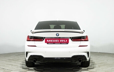 BMW 3 серия, 2021 год, 3 249 700 рублей, 6 фотография