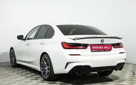 BMW 3 серия, 2021 год, 3 249 700 рублей, 7 фотография
