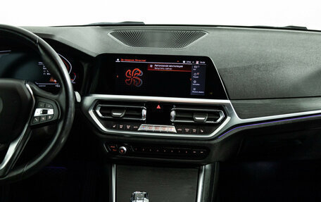 BMW 3 серия, 2021 год, 3 249 700 рублей, 14 фотография