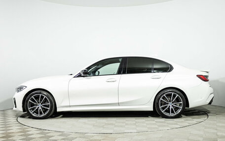 BMW 3 серия, 2021 год, 3 249 700 рублей, 8 фотография