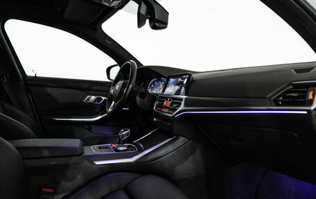 BMW 3 серия, 2021 год, 3 249 700 рублей, 19 фотография