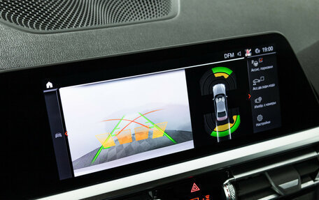 BMW 3 серия, 2021 год, 3 249 700 рублей, 15 фотография