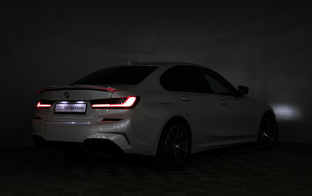 BMW 3 серия, 2021 год, 3 249 700 рублей, 30 фотография