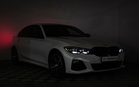 BMW 3 серия, 2021 год, 3 249 700 рублей, 25 фотография