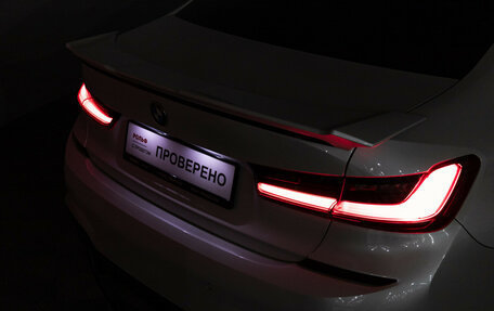 BMW 3 серия, 2021 год, 3 249 700 рублей, 31 фотография