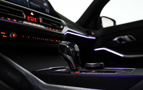 BMW 3 серия, 2021 год, 3 249 700 рублей, 21 фотография