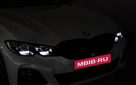 BMW 3 серия, 2021 год, 3 249 700 рублей, 26 фотография