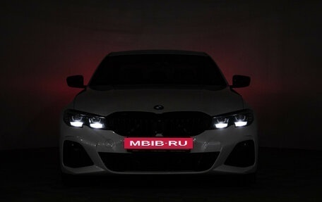 BMW 3 серия, 2021 год, 3 249 700 рублей, 27 фотография