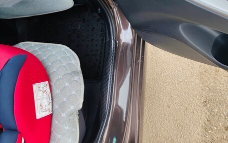 Hyundai Solaris II рестайлинг, 2016 год, 1 360 000 рублей, 9 фотография