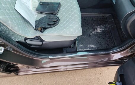 Hyundai Solaris II рестайлинг, 2016 год, 1 360 000 рублей, 12 фотография