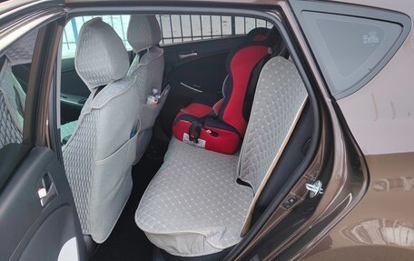 Hyundai Solaris II рестайлинг, 2016 год, 1 360 000 рублей, 14 фотография