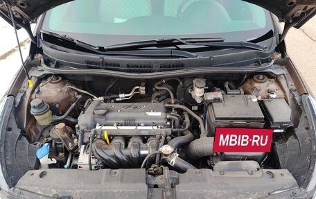 Hyundai Solaris II рестайлинг, 2016 год, 1 360 000 рублей, 6 фотография