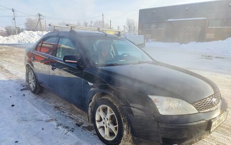 Ford Mondeo III, 2006 год, 400 000 рублей, 3 фотография