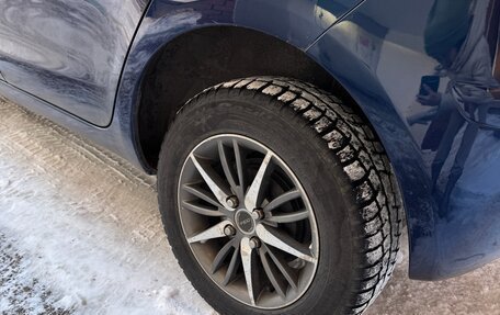 Toyota Vitz, 2008 год, 498 000 рублей, 5 фотография