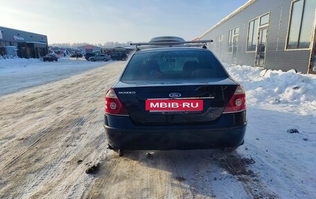 Ford Mondeo III, 2006 год, 400 000 рублей, 5 фотография