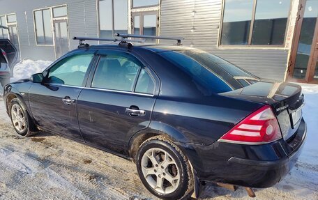 Ford Mondeo III, 2006 год, 400 000 рублей, 6 фотография