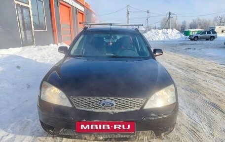 Ford Mondeo III, 2006 год, 400 000 рублей, 2 фотография