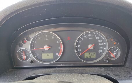 Ford Mondeo III, 2006 год, 400 000 рублей, 8 фотография