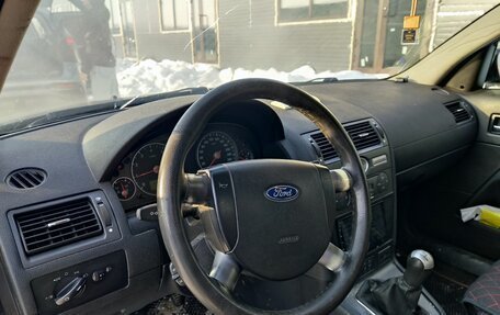 Ford Mondeo III, 2006 год, 400 000 рублей, 7 фотография