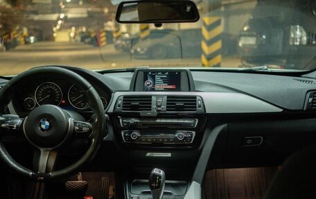 BMW 3 серия, 2016 год, 2 590 000 рублей, 8 фотография